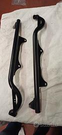 staffe bauletto per yamaha tracer 900