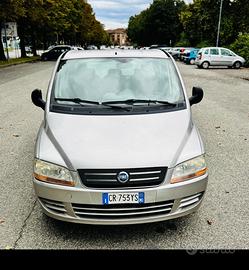 Fiat Multipla 1.6 16V Natural Power Active