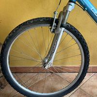 Bicicletta Legnano Koala