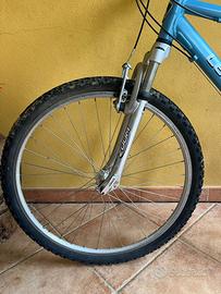 Bicicletta Legnano Koala