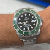 Rolex Submarine 