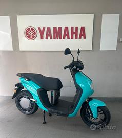 Yamaha Neo's AQUA