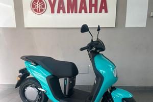 Yamaha Neo's AQUA