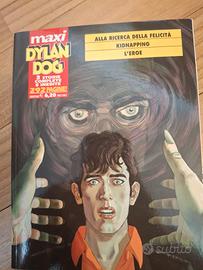 dylan dog maxi 19