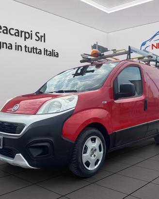 Fiat Fiorino 29 DISPONIBILI 1.3 MJT 95CV-OFFICINA