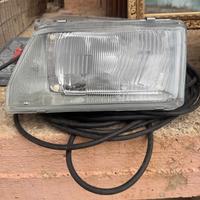 Faro anteriore sx Fiat cinquecento dal 91 al 98