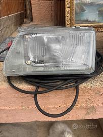 Faro anteriore sx Fiat cinquecento dal 91 al 98