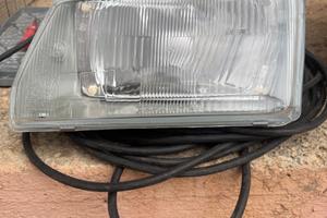 Faro anteriore sx Fiat cinquecento dal 91 al 98
