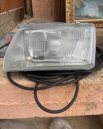 Faro anteriore sx Fiat cinquecento dal 91 al 98