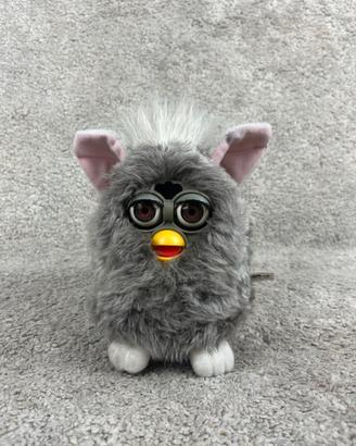 Furby 1998 vintage da collezione