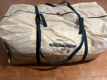 Tenda 5.2 air Decathlon