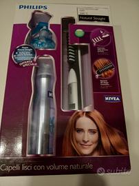 Piastra liscia capelli PHILIPS 