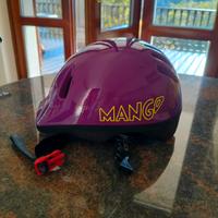 casco da bici bambino 