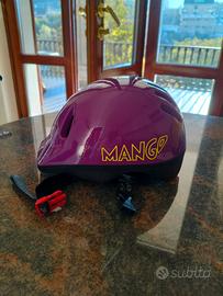 casco da bici bambino 