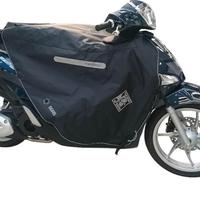 Termoscudo tucano urbano