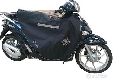 Termoscudo tucano urbano