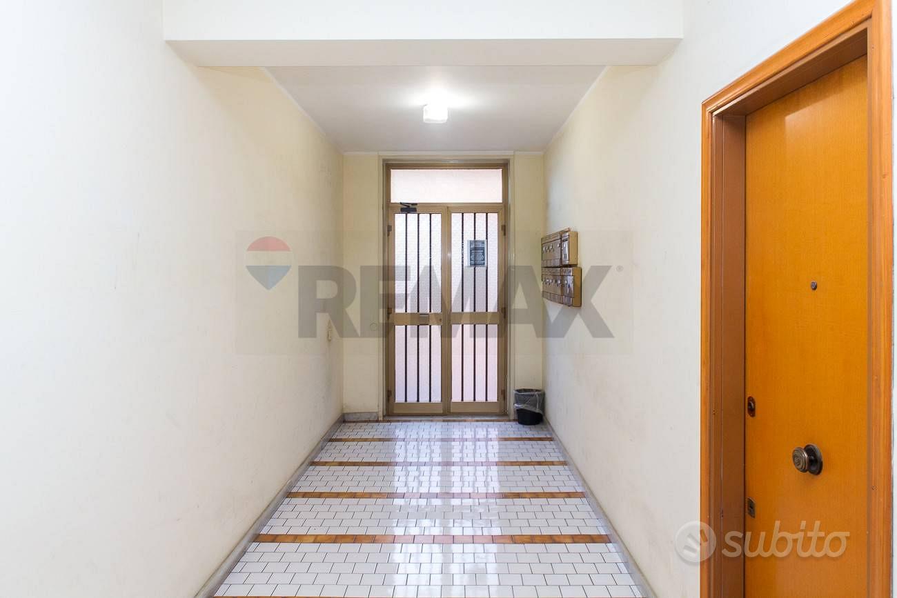 Appartamento – Aci Castello, Cannizzaro - Altro