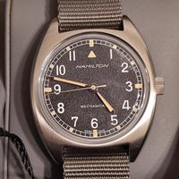 Khaki Aviation
Pilot Pioneer Mechanical🎖️