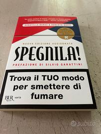 Spegnila!