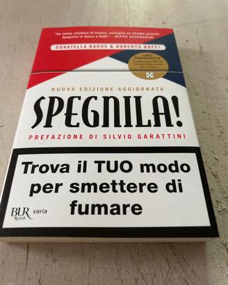 Spegnila!