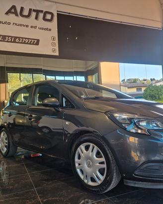 Opel Corsa 1.3 CDTI 5 porte n-Joy, 113 mila chilom