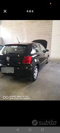 Volkswagen Polo 1.2 