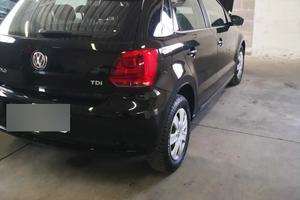 Volkswagen Polo 1.2 