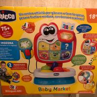 Gioco Chicco Market