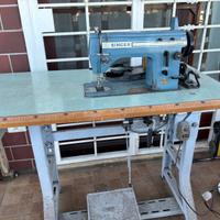 Macchina da cucire Singer