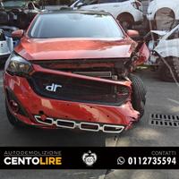 Ricambi DR F35 1.5 Tb 2020 SQRE4T15C Aut.