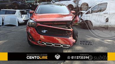 Ricambi DR F35 1.5 Tb 2020 SQRE4T15C Aut.