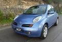 NISSAN Micra 1.5d 82CV 5 porte Yuga