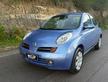 NISSAN Micra 1.5d 82CV 5 porte Yuga