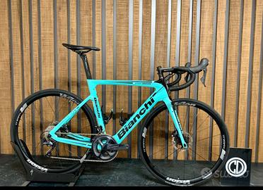 Bianchi aria eroad 55 nuova