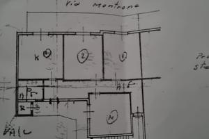 Quadri locale 1 piano Ascensore Valenzano