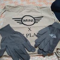 Bmw e Mini