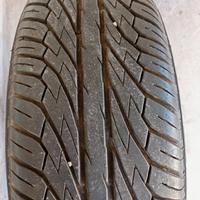 ruota quattro fori 205/60/16 per dacia Sandero.