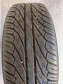 ruota quattro fori 205/60/16 per dacia Sandero.