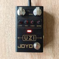 Joyo Uzi (Pedale Distorsore per Chitarra)