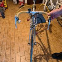 Bicicletta da corsa primula 1995