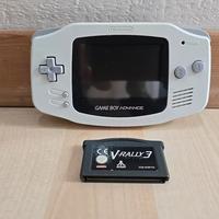 Nintendo Game boy advance