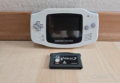 Nintendo Game boy advance