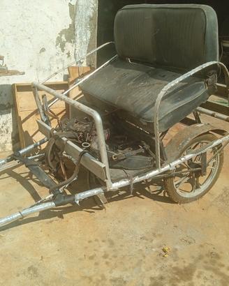 Carrozza