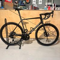 Giant TCR SL0