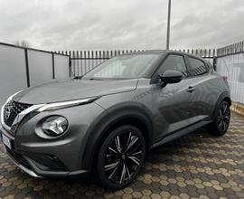 Nissan Juke 1.0 DIG-T 114 CV N-Design