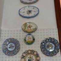 Piatti orogine spagna