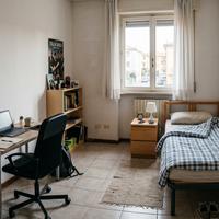 SAN PAOLO -Stanza singola - UTENZE COMPRESE