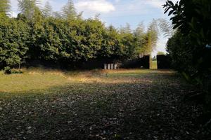 Terreno di 750mq a Parabiago