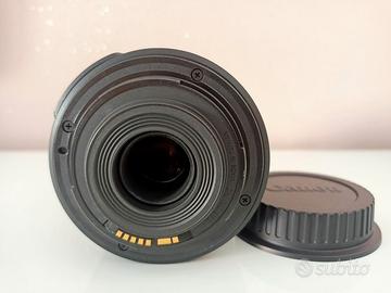 Canon EF-S 55-250mm