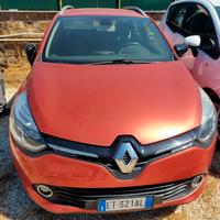 RENAULT CLIO 900CC Tce BENZINA/GPL
